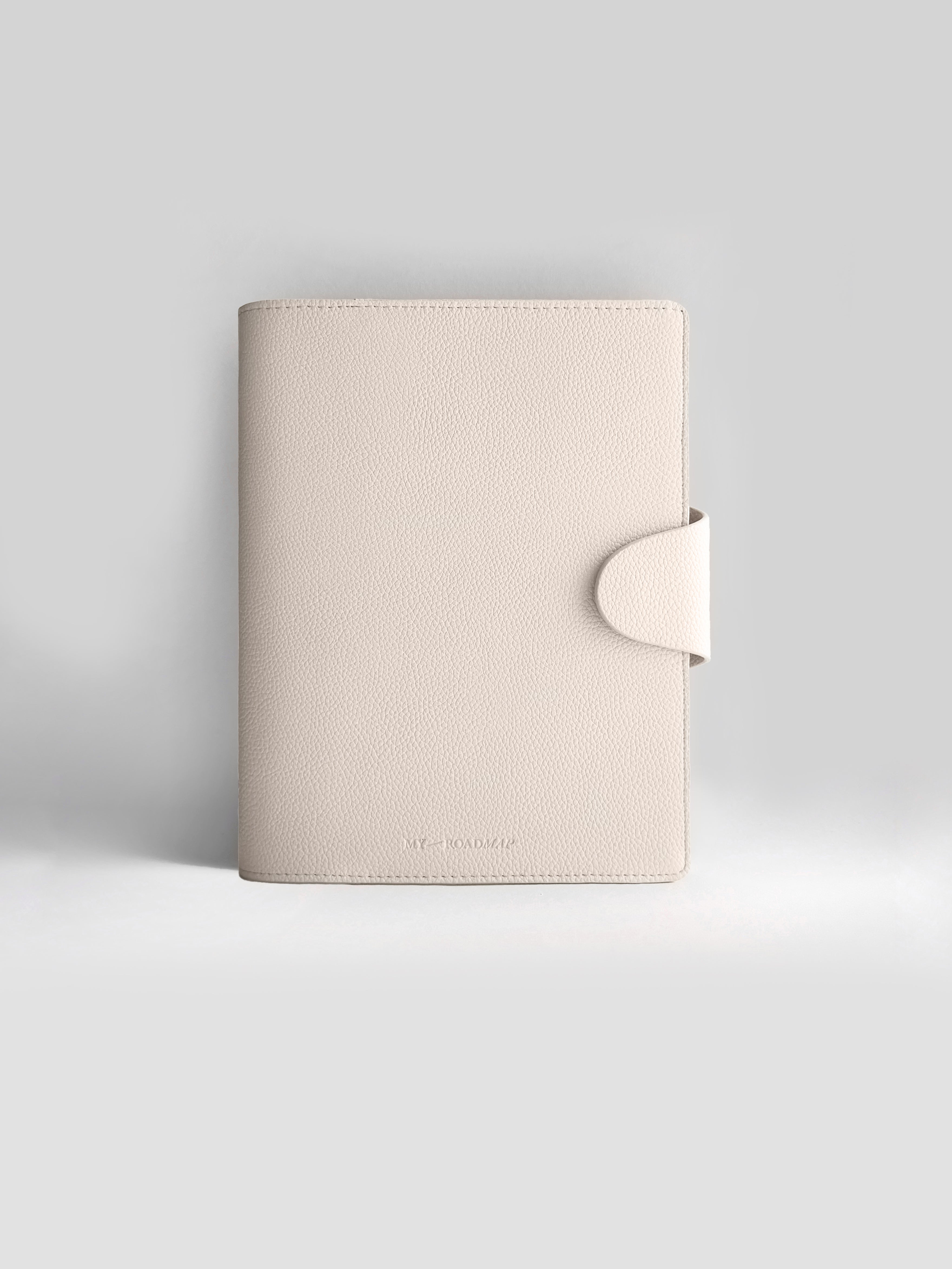 A5 Binder «Ghost» – Personalisierbar