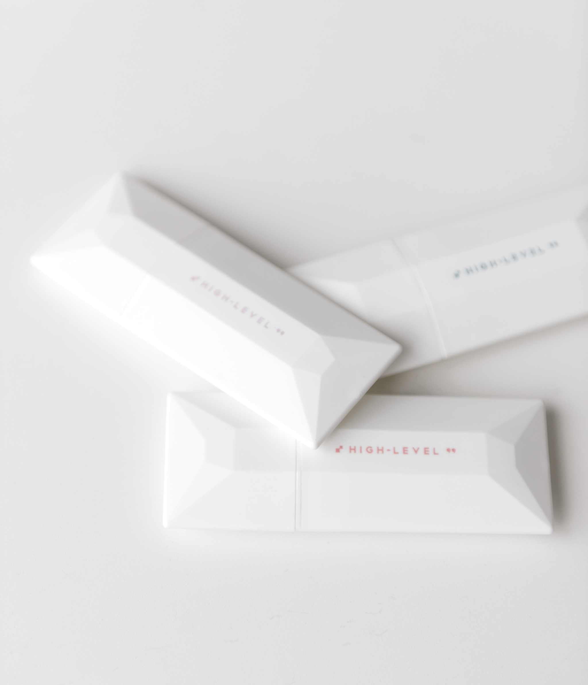 6 Pastell-Highlighter Wasserbasiert im Set mit lebendigen Farben zum Textmarkieren