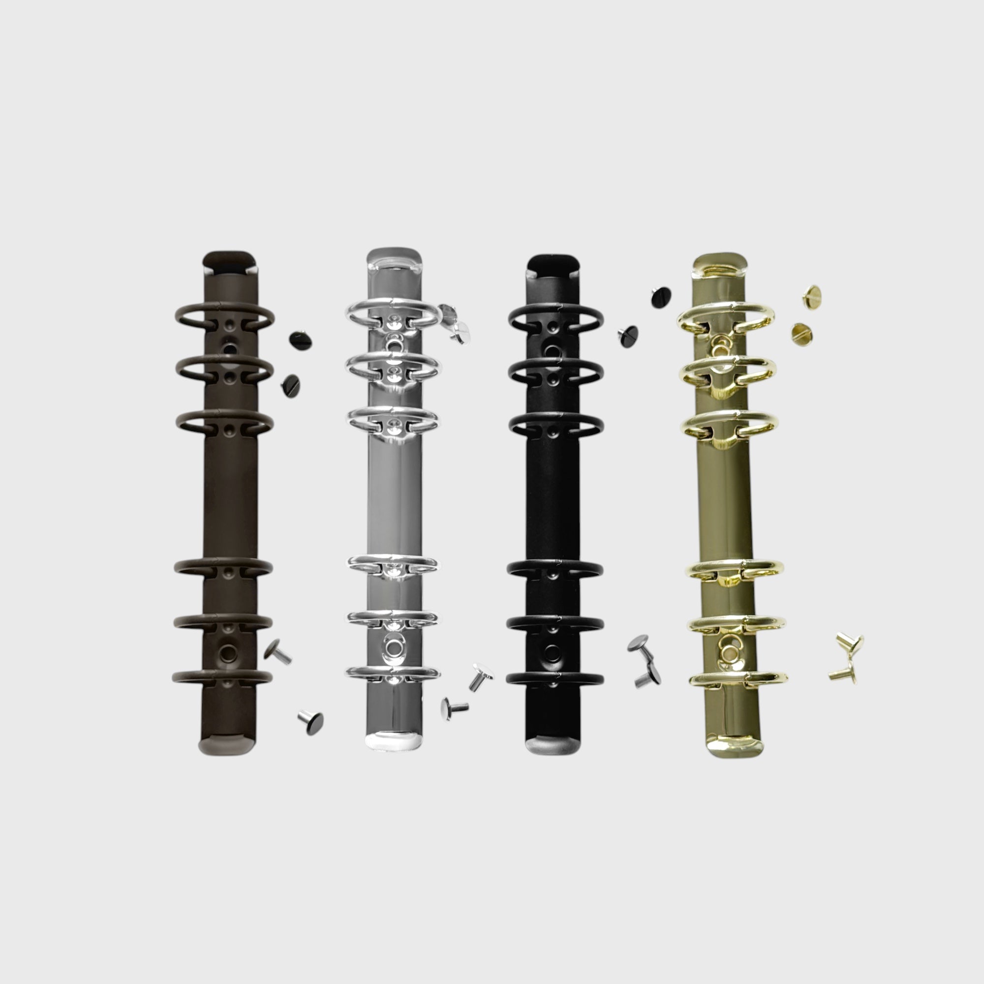 Ringe 30mm für Personal Binder