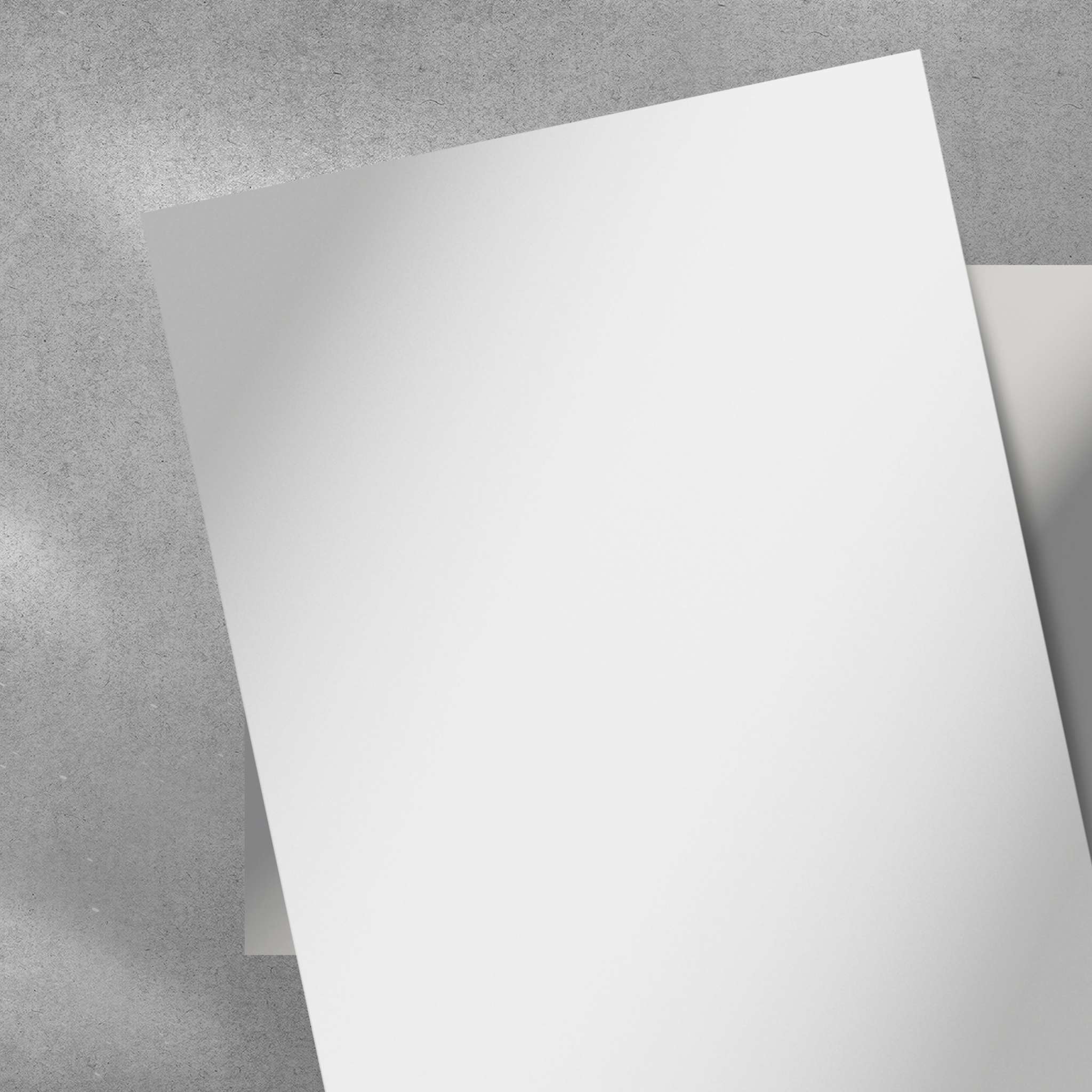 Qualitative Blank Einlagen aus 120g Papier, beidseitig beschreibbar, ideal für Notizen und Tagebücher
