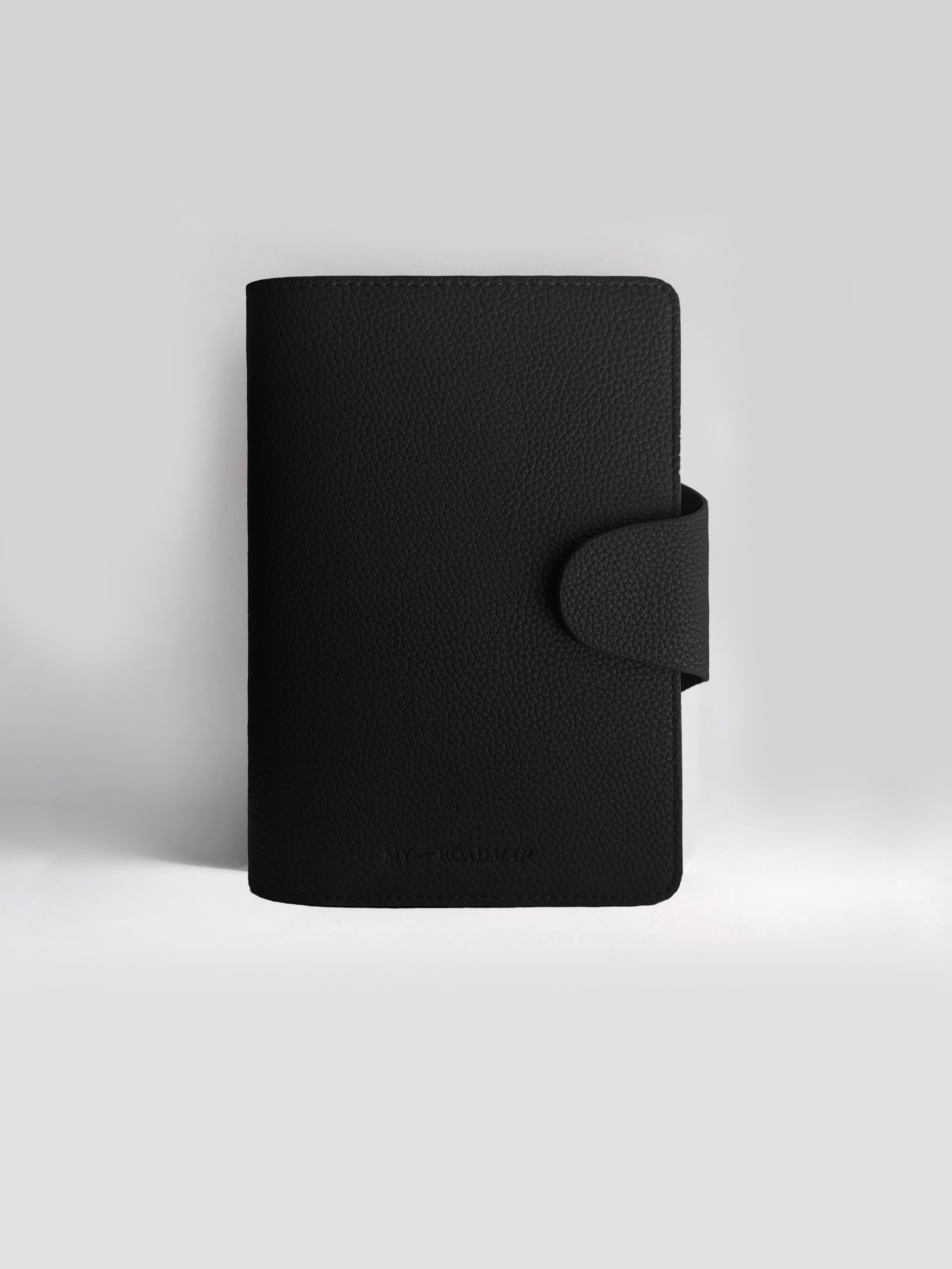 Personal Binder «Midnight» – Personalisierbar