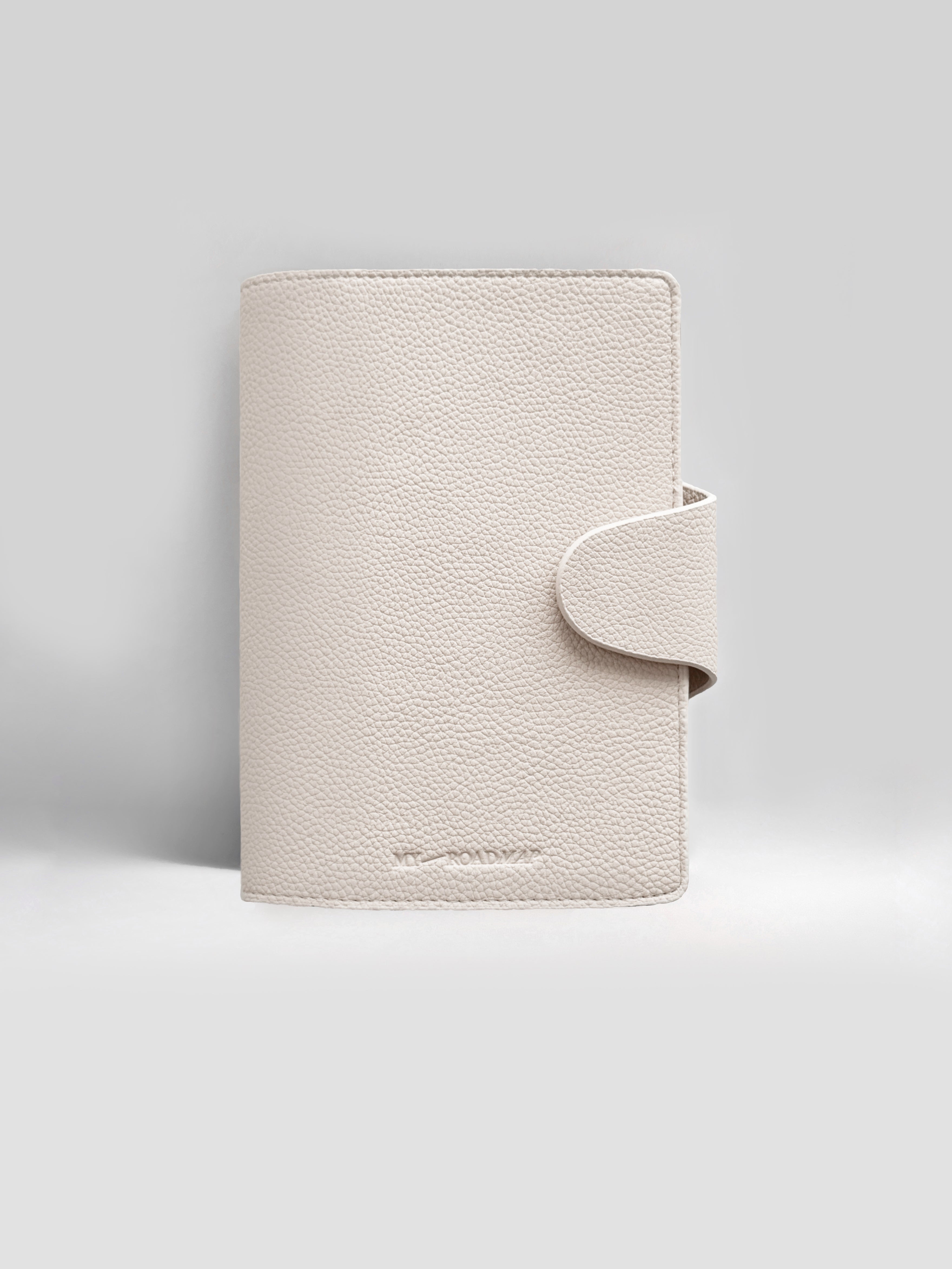 Personal Binder «Ghost» – Personalisierbar