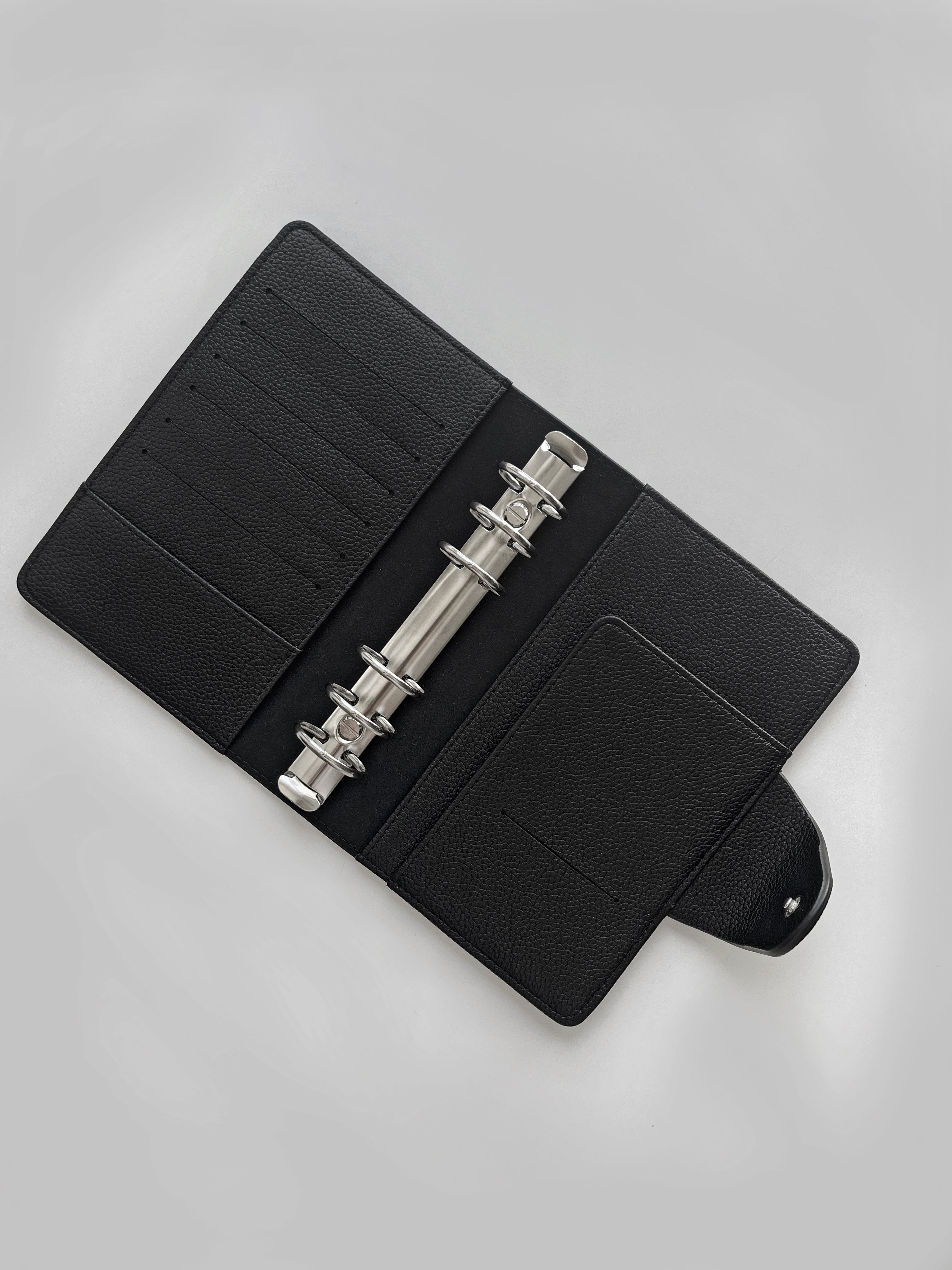Personal Binder «Midnight» – Personalisierbar