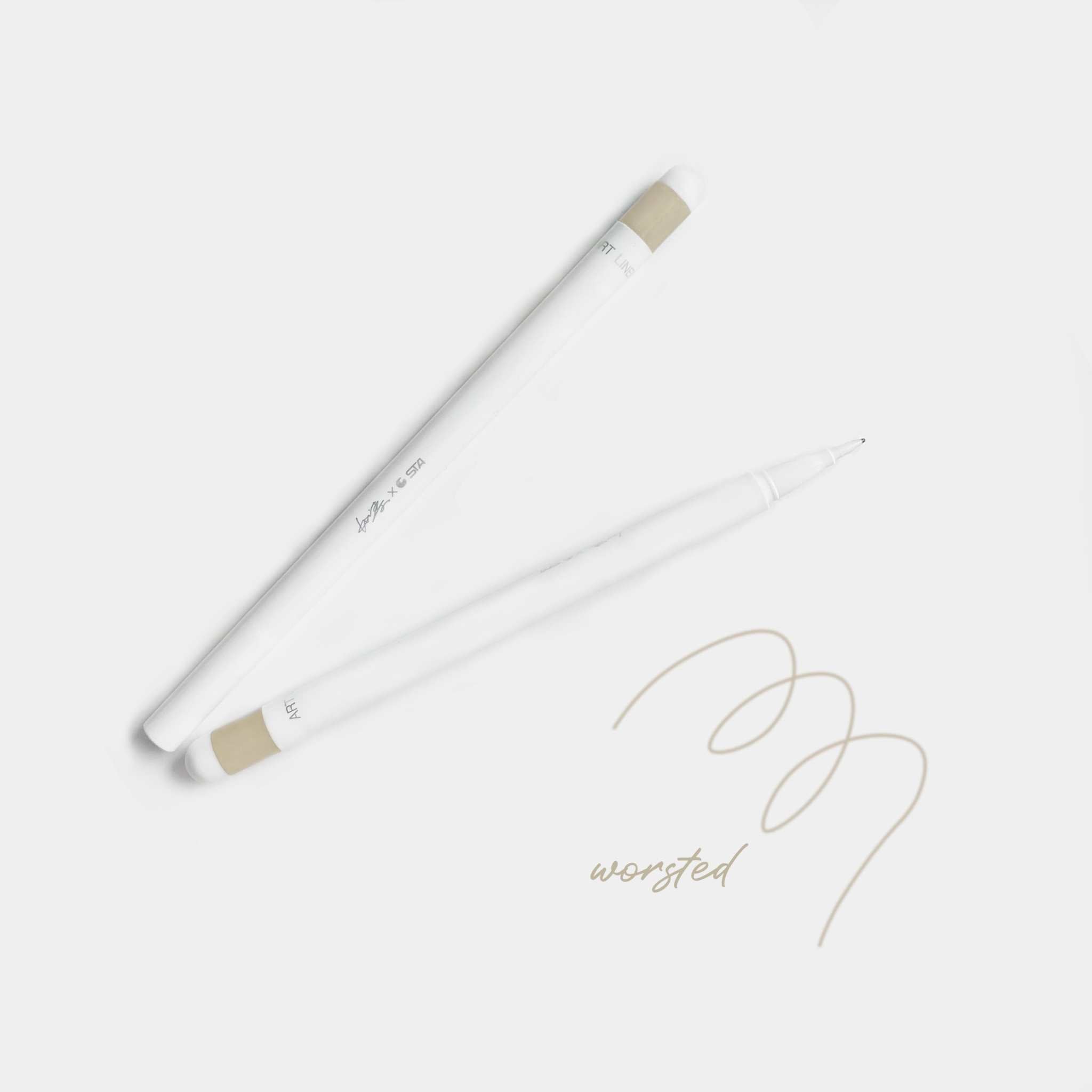 Fineliner 0,8mm