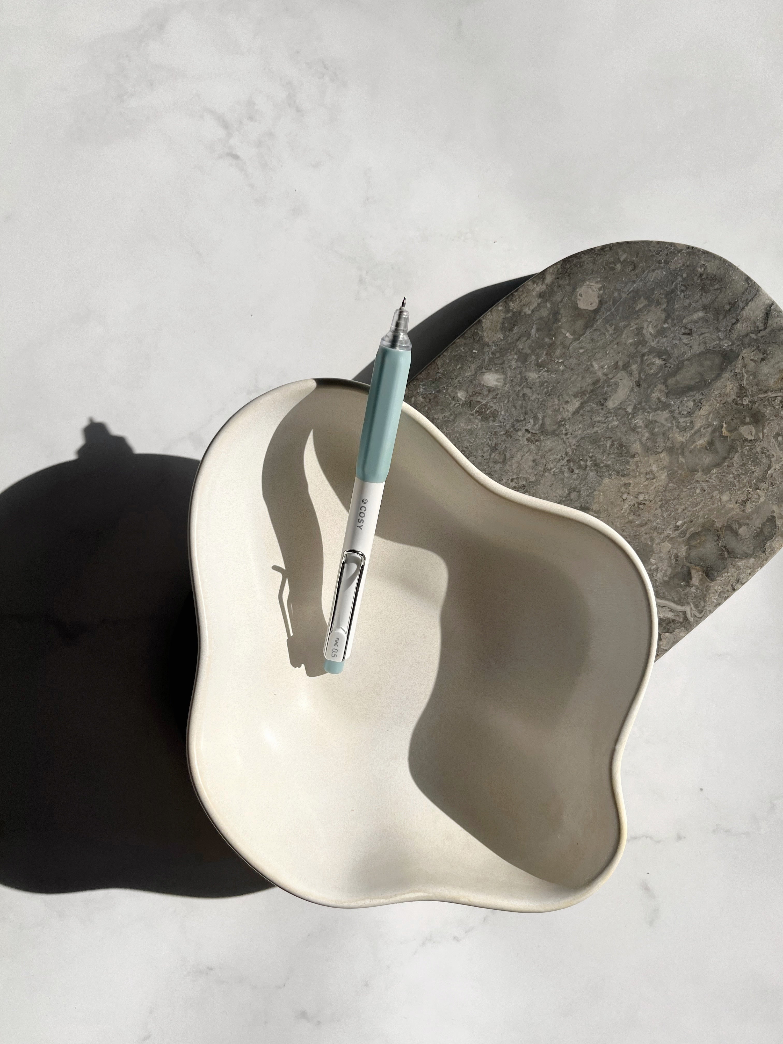 Gelstift «Cosy» 0,5mm