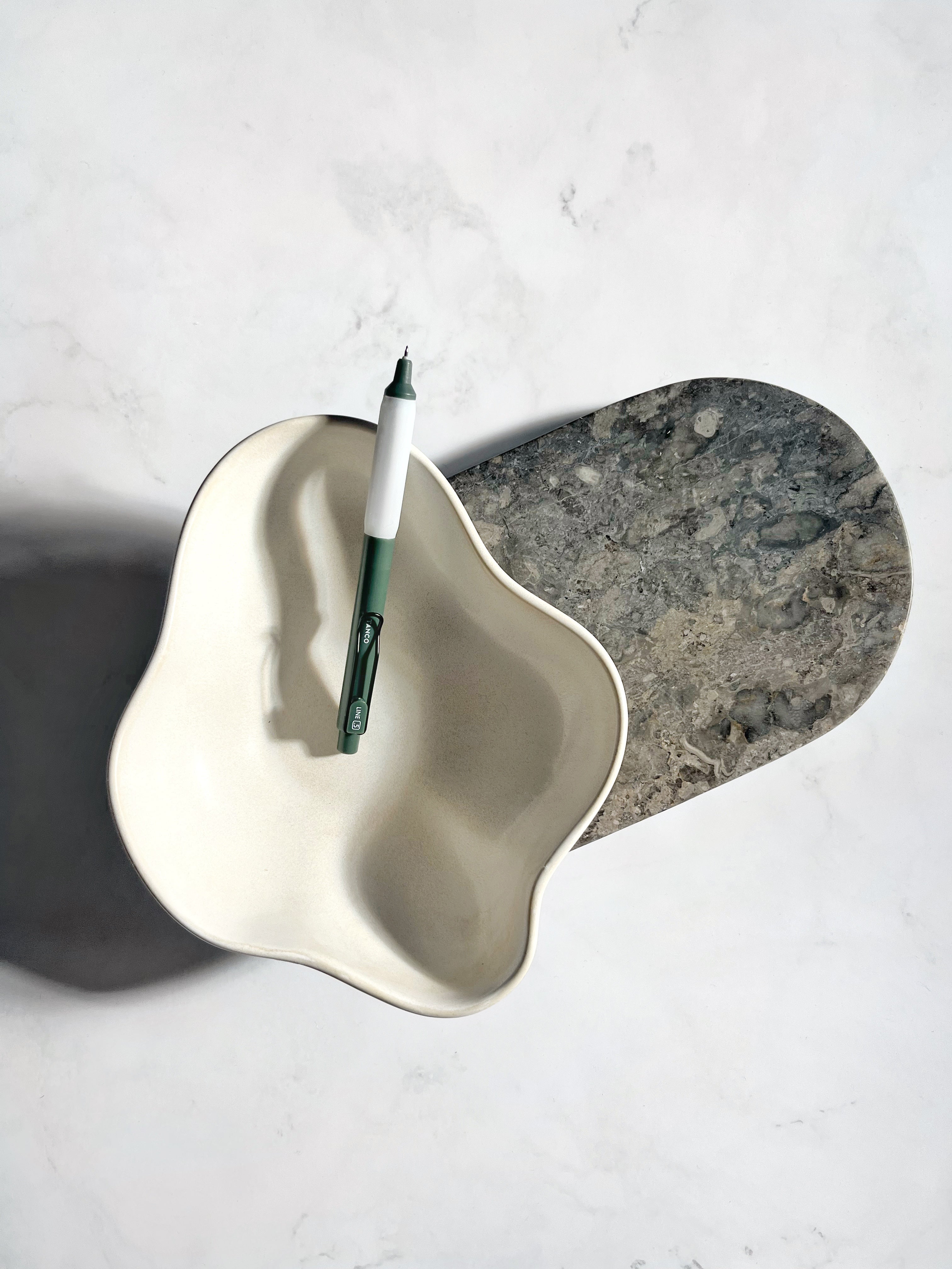 Morandi Gelstifte 0,5mm